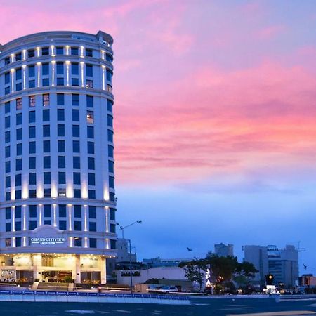 Grand Citiview Da Nang Hotel Eksteriør billede
