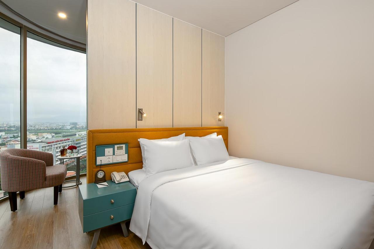 Grand Citiview Da Nang Hotel Eksteriør billede