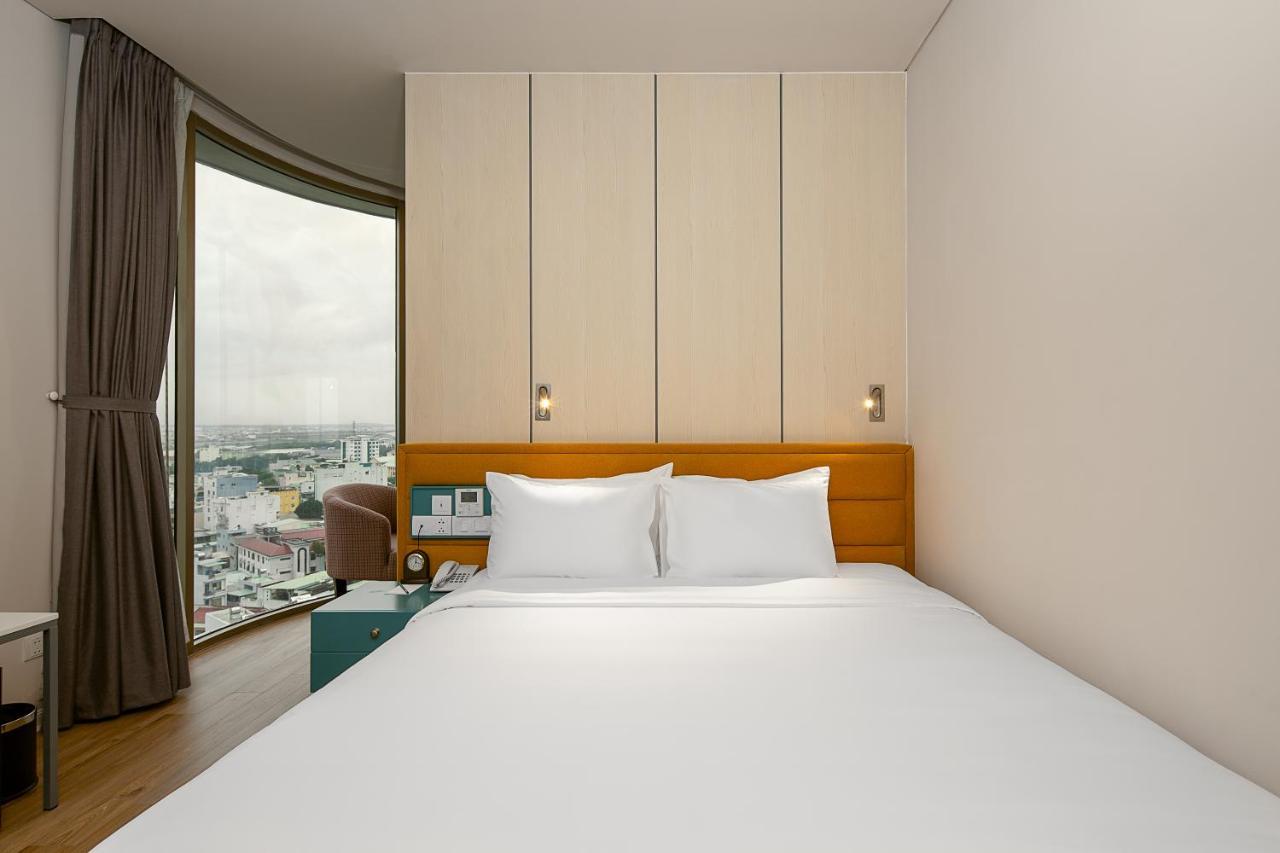 Grand Citiview Da Nang Hotel Eksteriør billede