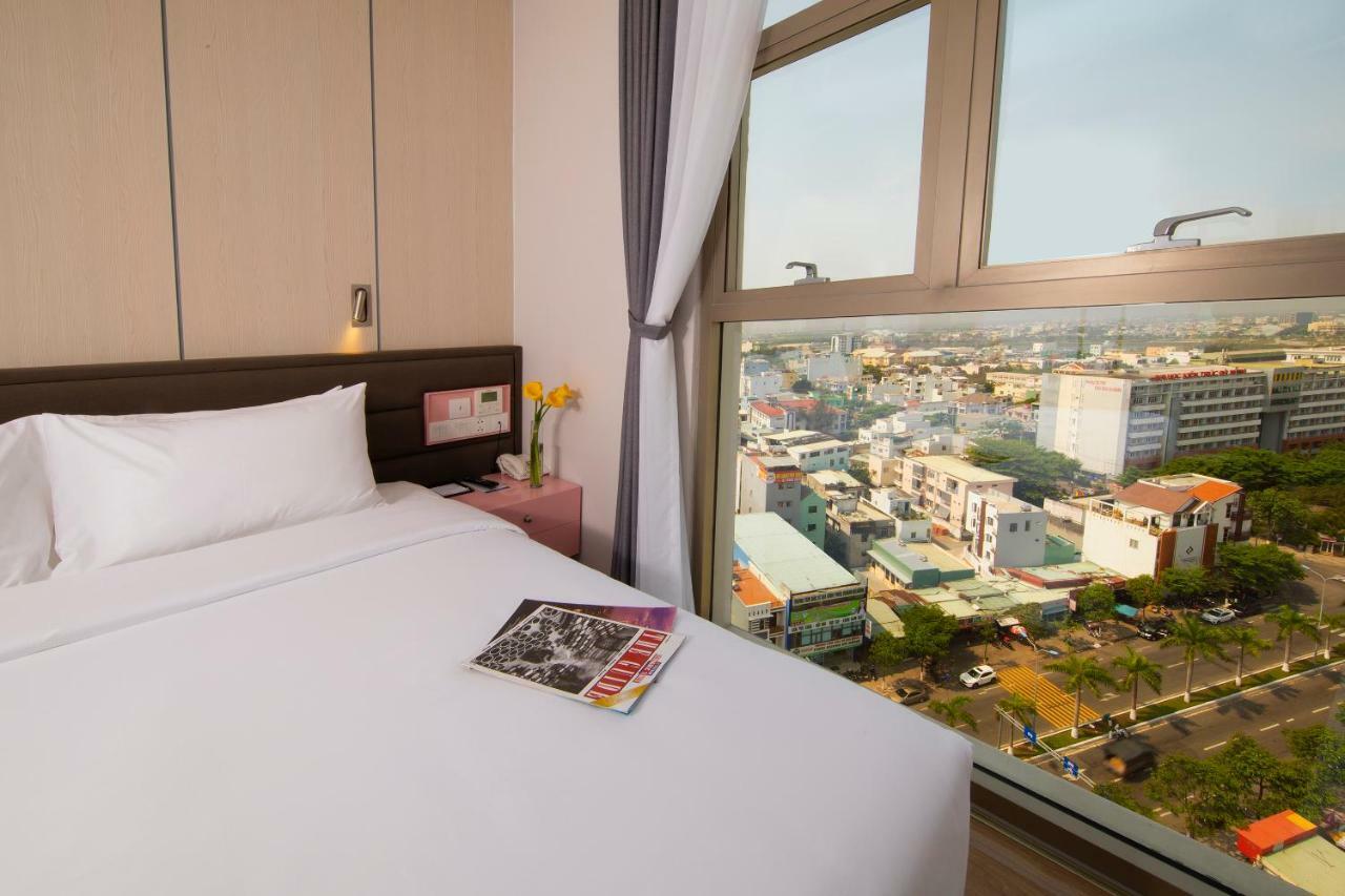 Grand Citiview Da Nang Hotel Eksteriør billede